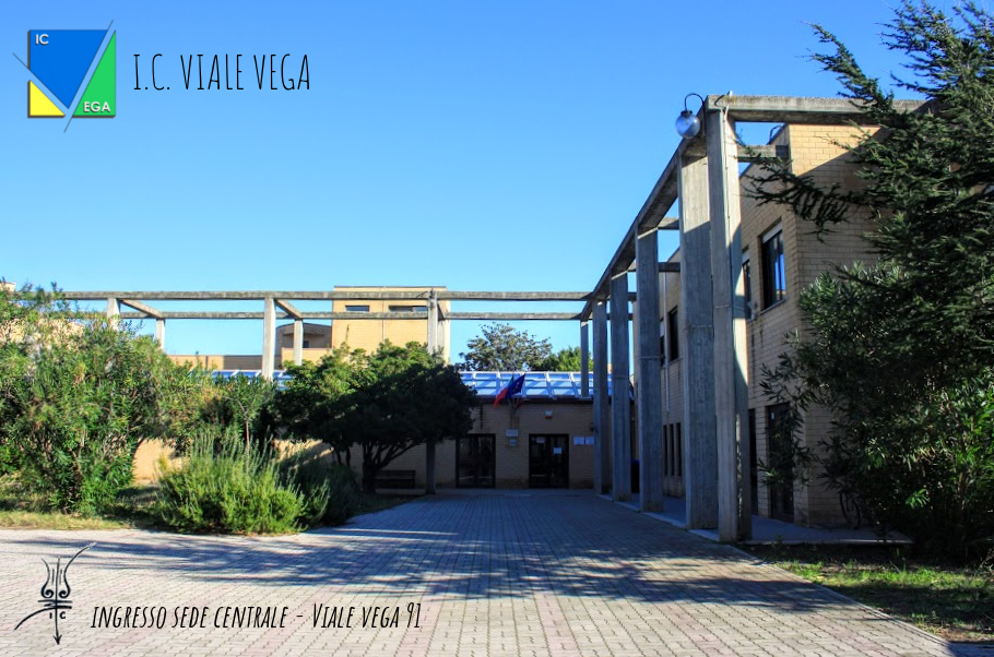 Donazione di libri all’Istituto Comprensivo Viale Vega di Ostia, Roma