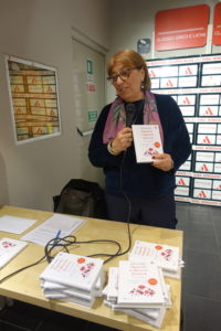 Mondadori Roma Appia