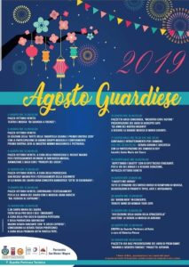 agosto guardiese