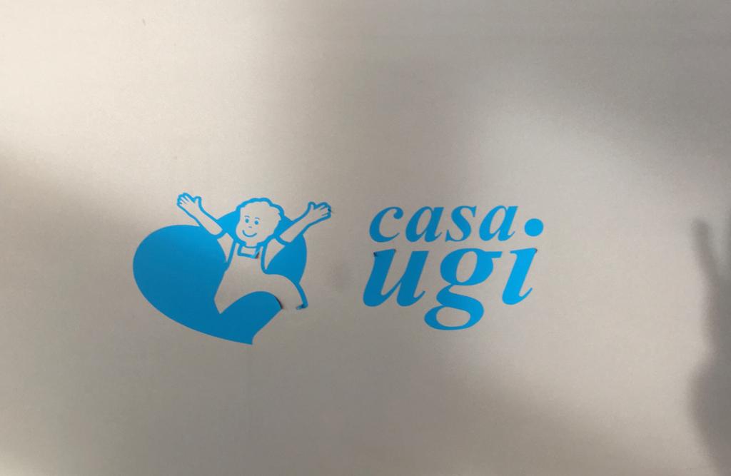 Donazione alla Casa UGI di Torino
