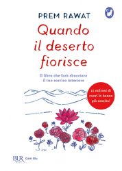 Quando il deserto fiorisce